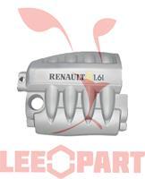 MOTOR ÜST KAPAĞI GRİ MEGANE LAGUNA 1.6