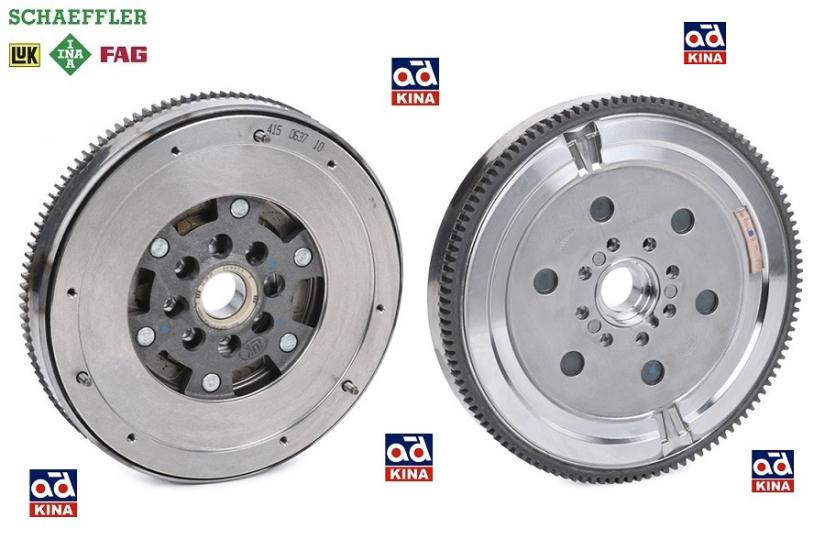 415063710 VOLANT FIAT500 0.9