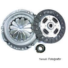 VOLANLI DEB.SETİ 417001911 GOLF-POLO-BORA-CORDOBA-IBIZA-LEON-TOLEDO-OCTAVIA-A3-T