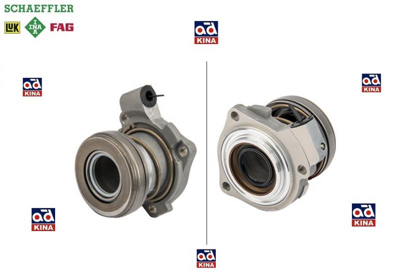 DEBRİYAJ RULMANI 510003810 (F23 ŞANSUMAN) ASTRA-G 1.8 2.0 16V VECTRA-C