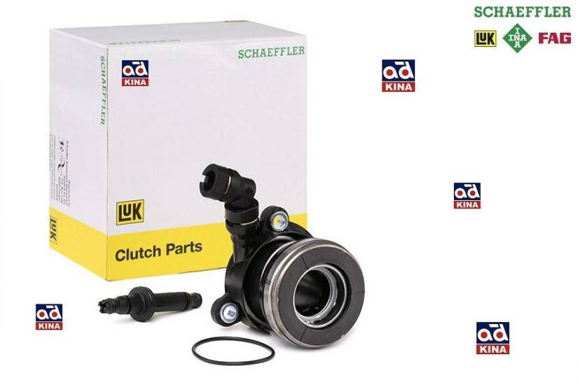 DEBRİYAJ RULMANI 510007310 ASTRA-G-H VECTRA-B-C CORSA-B 1.6 16V CORSA-C 1.3