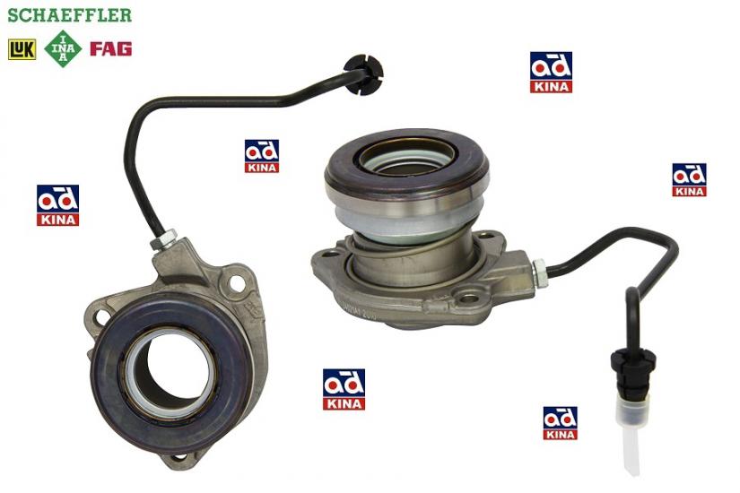 DEBRİYAJ RULMANI 510011710 ASTRA-H CORSA-D 1.3 CDTI (06-) (M20)
