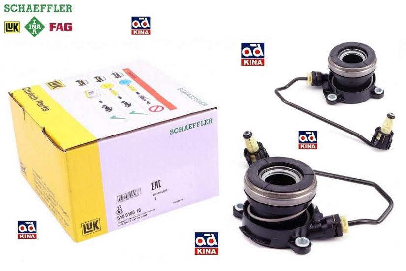 DEBRİYAJ RULMANI 510018010 ASTRA-H CORSA-D 1.3 CDTI (5679350)