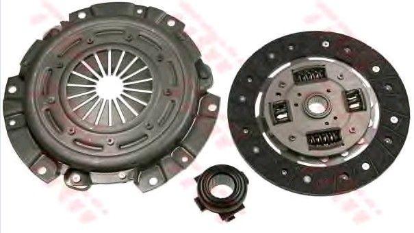 DEBRİYAJ SETİ 620306800 KANGO 1.9D (97-)