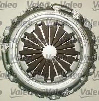 DEBRİYAJ SETİ 620308600 C2 C3 C4 1.6 16V P206 P207 P307 1.4 1.6 16V