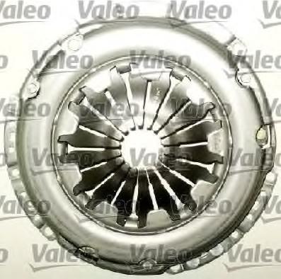 DEBRİYAJ SETİ 620332400 IBIZA CORDOBA (02-) 1.2 12V FABIA 1.2-8V POLO 1.2 12V