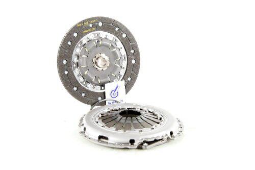 DEBRİYAJ SETİ 622311509 ASTRA-H CORSA-D 1.3 CDTI EASYTRONIC ŞANZUMAN AR AJ