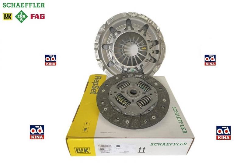 DEBRIYAJ B+B 622344409 EGEA (16) FIAT 500X 1.3MULTIJET (EURO6)