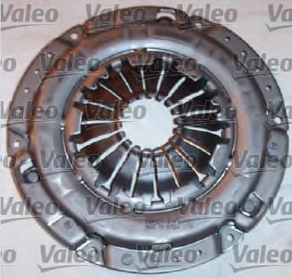DEBRİYAJ SETİ 623092800 VECTRA-A 2.0İ 16V DOHC MOTOR