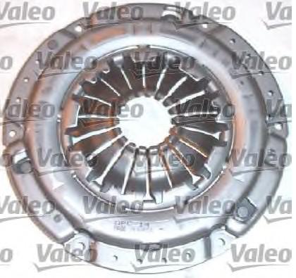 DEBRİYAJ SETİ 623313509 VECTRA-B 2.0 DTI 16V F23 ŞANZUMAN