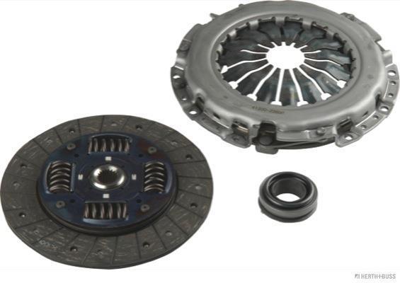 DEBRİYAJ SETİ 623339700 İ30 (10-) İX35 1.6 (10-) CEED