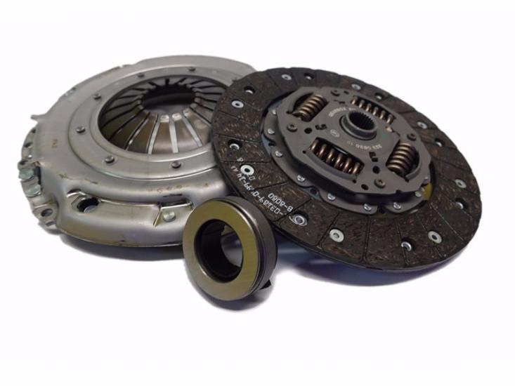 DEBRİYAJ SETİ 623353400 PASSAT 1.6TDI OCTAVIA CADDY-III (09-12) 1.6 TDI CAYA/B/C