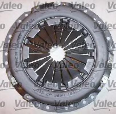 DEBRİYAJ SETİ 624193000 BOXER 2.5D (94-02)