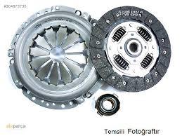 DEBRİYAJ SETİ 624228400 LT35 2.5TDİ AHD (75 KW)