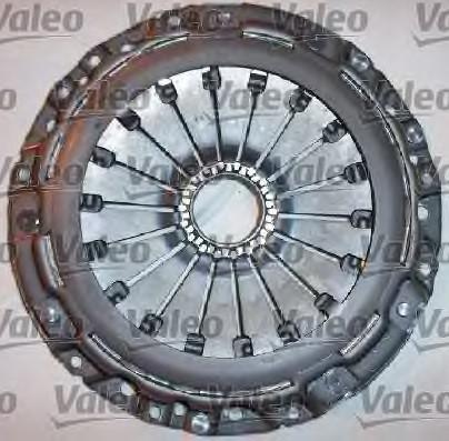 DEBRİYAJ SETİ 624307800 EXPERT SCUDO JUMPER 2.0 HDI (00-)