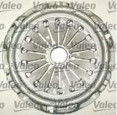 DEBRİYAJ SETİ 624309600 BOXER 2.8 HDI (-00) (MLGU) ŞANZUMAN