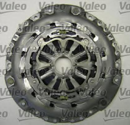 DEBRİYAJ SETİ 624310309 VECTRA-C 2.2DTI 16V (Y22DTR-MEK-F35/5)