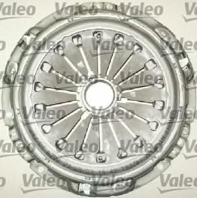 DEBRİYAJ SETİ 624316500 DUCATO 2.8 JTD (04-) (MG5T) ŞANZUMAN BOXER JUMPER