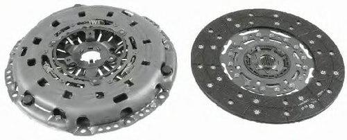 DEBRİYAJ SETİ 626303309 DUCATO 3.0 JTD 160PS (09-)