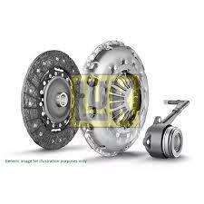 HİDROLİK RULMANLI DEB.SETİ 627303235 TRANSİT 2.2 TDCİ (11-) RANGER 4x4