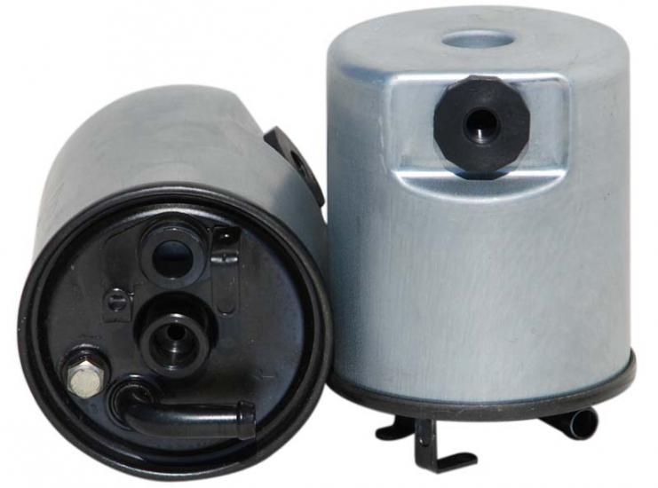 MAZOT FİLTRESİ KL174 SPRINTER VITO 108-110-112 CDI 2.2 (99-) VANEO
