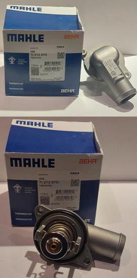 TERMOSTAT KOMPLE TI212.87D (87C) VW T5 TOUAREG 2.5 TDI 03-09 (AXD)