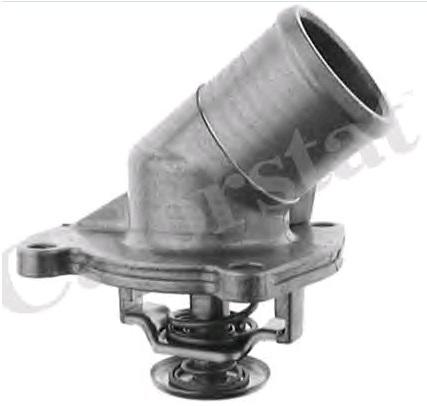 TERMOSTAT TI224.92 1338096 ASTRA-H 1.2 CORSA-D TWINPORT Z12-14XEP (ESKI:TI4.92)