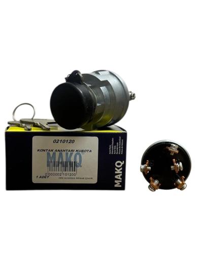 0210120 KONTAK ANAHTARI KUBOTA