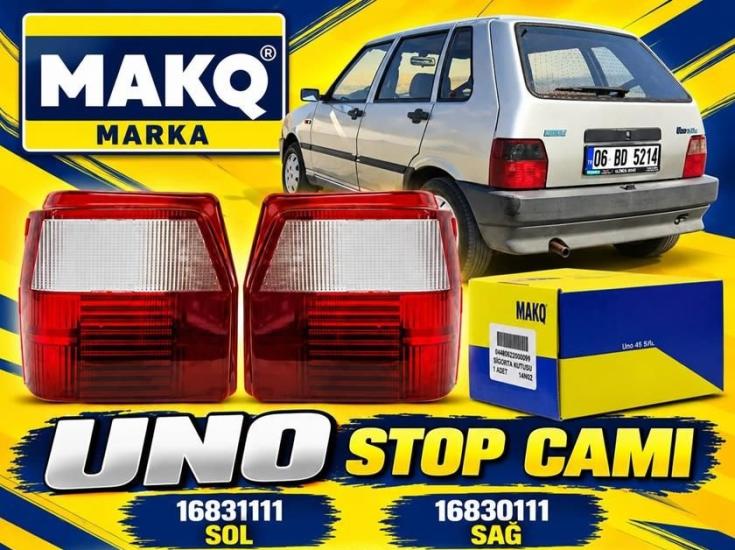 STOP CAMI SOL FI9711 UNO
