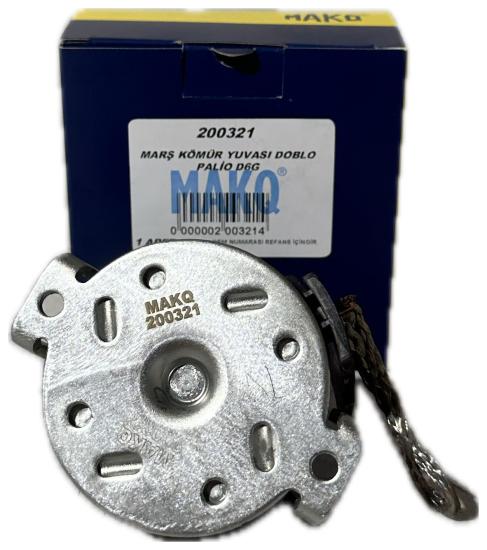 MARŞ KÖMÜR YUVASI 200321 DOBLO PALİO D6G