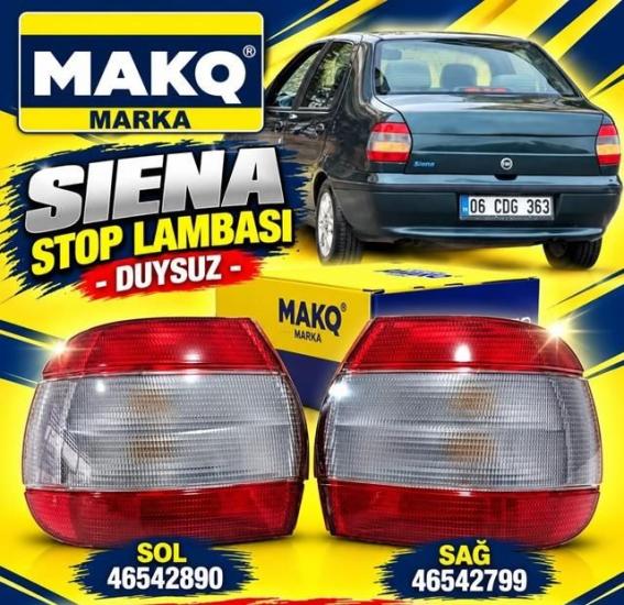 STOP KOMPLE SOL FI9709K SIENA 96-