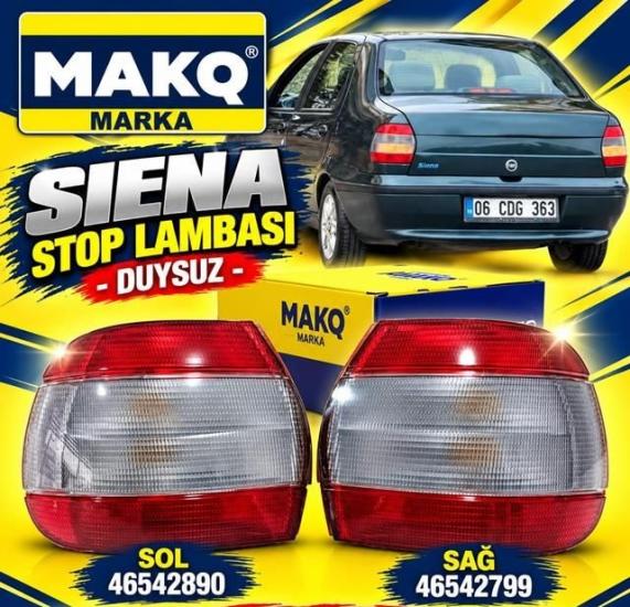 STOP KOMPLE SAĞ FI9710K SIENA 96-