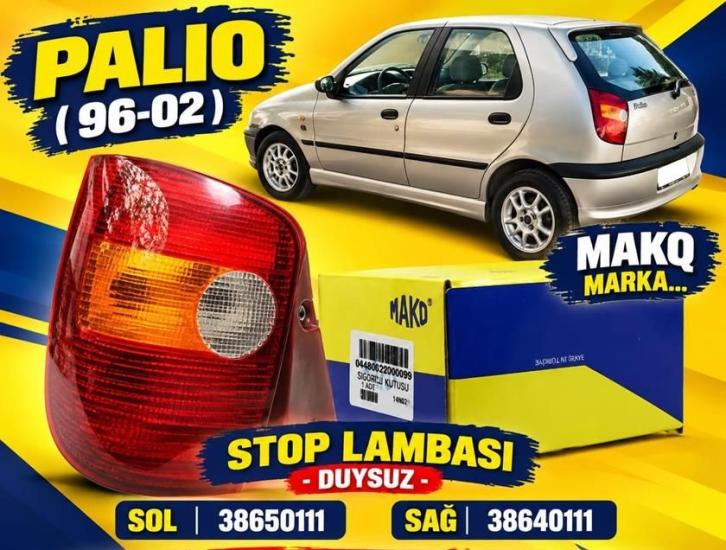 STOP KOMPLE SAĞ 38640111 PALIO 96-02