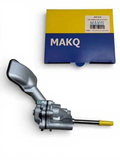 YAĞ POMPASI 4391376 UNO 60-70 TİPO