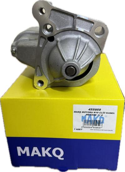 455959 MARŞ MOTORU R19 CLİO KANGO MEGANE 11 D