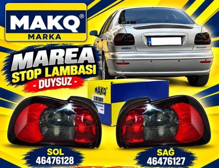 STOP SOL FI9703K MAREA 96- (DUYSUZ)