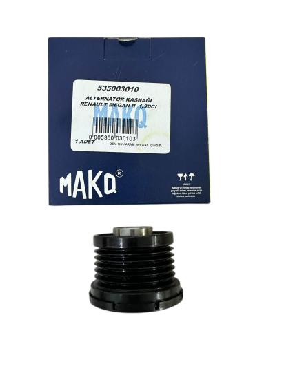 535003010 ALTERNATÖR KASNAĞI RENAULT MEGAN II  1,9DCI