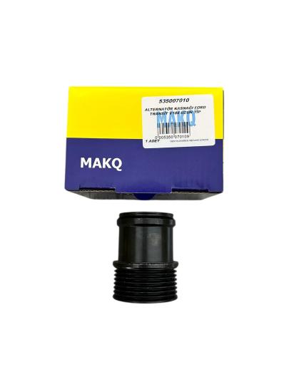 535007010 ALTERNATÖR KASNAĞI FORD TRANSİT V184 UZUN TİP