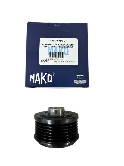 535011510 ALTERNATÖR KASNAĞI FIAT DOBLO OPEL VECTRA C 1,9