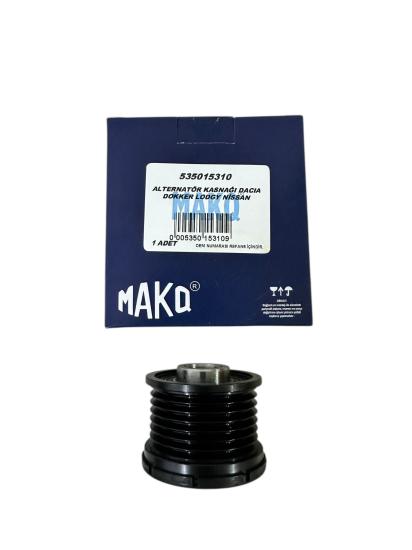 ALTERNATÖR KASNAĞI 535015310 DOKKER LODGY NİSSAN