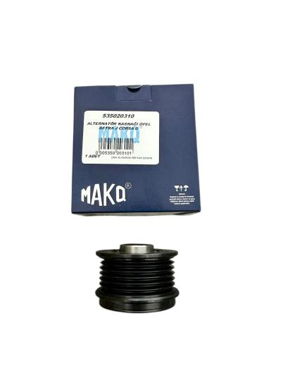 535020310 ALTERNATÖR KASNAĞI OPEL ASTRA J CORSA D