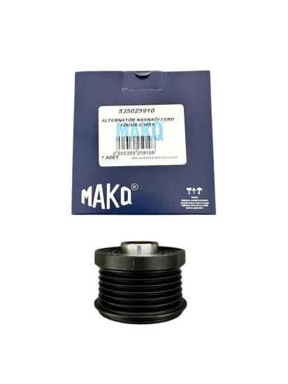 535025910 ALTERNATÖR KASNAĞI FORD FOCUS C MAX