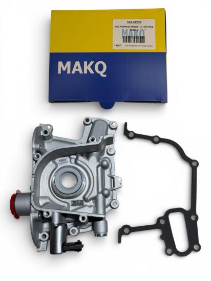 YAĞ POMPASI 55258238 DOBLO 1.6 JTD EGEA EURO 6