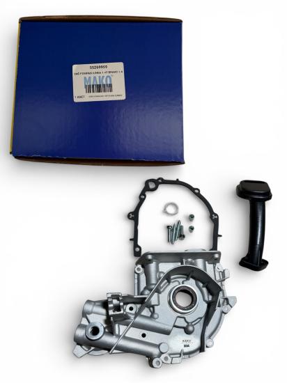 55269959 YAĞ POMPASI LİNEA 1.4T BRAVO 1.4