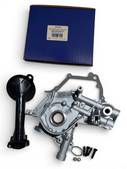 55269961 YAĞ POMPASI DOBLO LİNEA EGEA G.PUNTO FİAT 500 1.4 8V