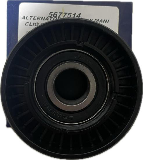 5677514 ALTERNATÖR GERGİ RULMANI CLIO II KANGOO MEGANE II  K4M K4J K9K