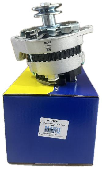 ALTERNATÖR 63392532 R9 R11 R19  MAKO TİP