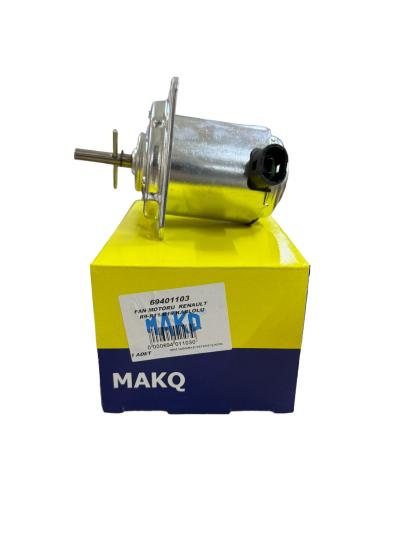 69401103 FAN MOTORU  RENAULT R9-R11-R19 KABLOLU