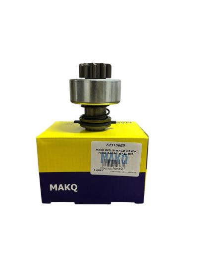 72315663 MARŞ DİŞLİSİ B.M.M AS 700 FORD CARGO YM 10 DİŞ