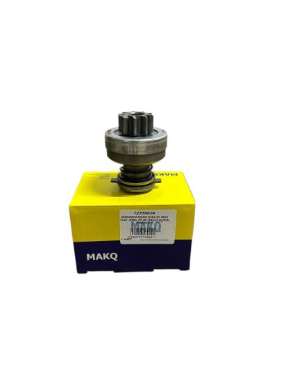 72316024 MARŞ DİŞLİSİ 9 DİŞ FIAT 50NC 55 46 İVECO İÇTEN FREZE 9T